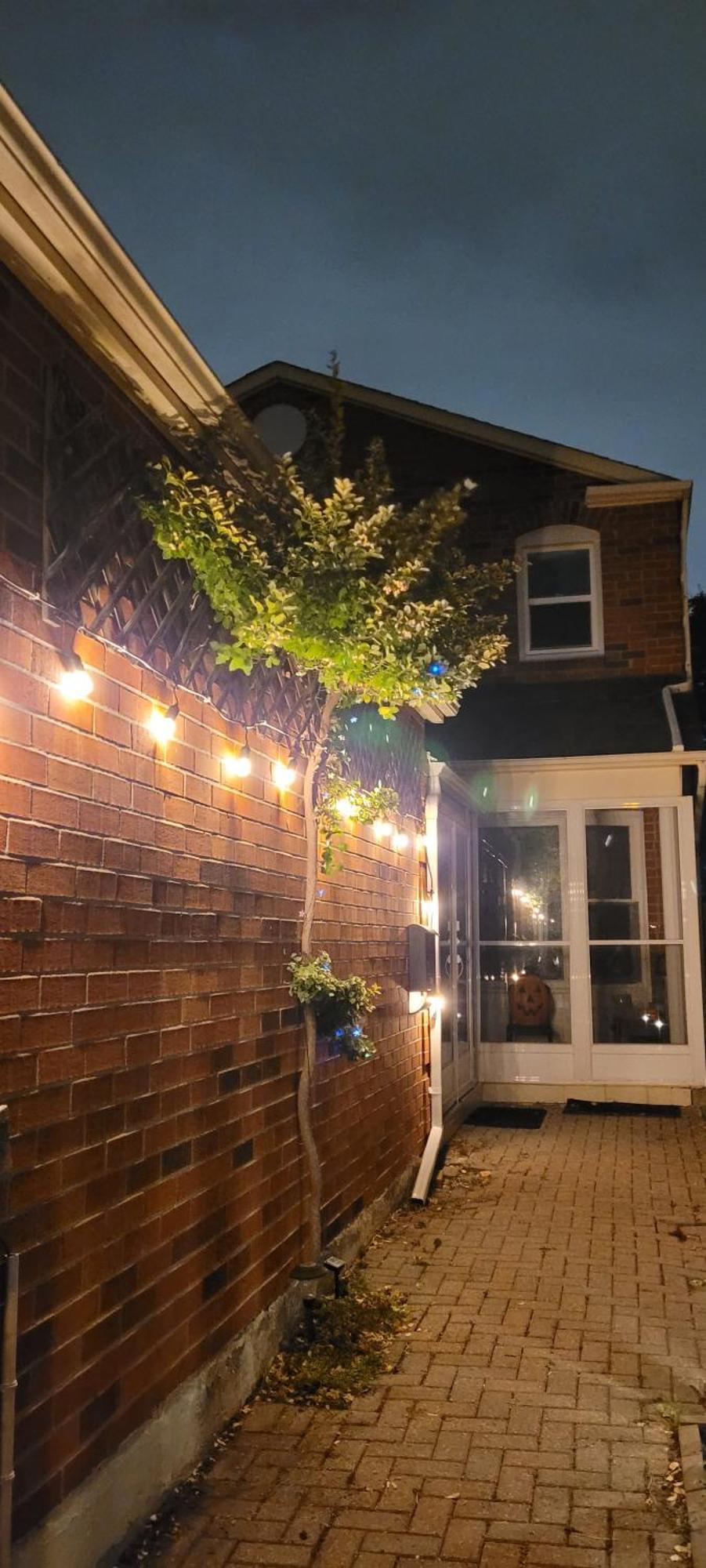 Mainfloor Spacious Room In Toronto Exterior photo